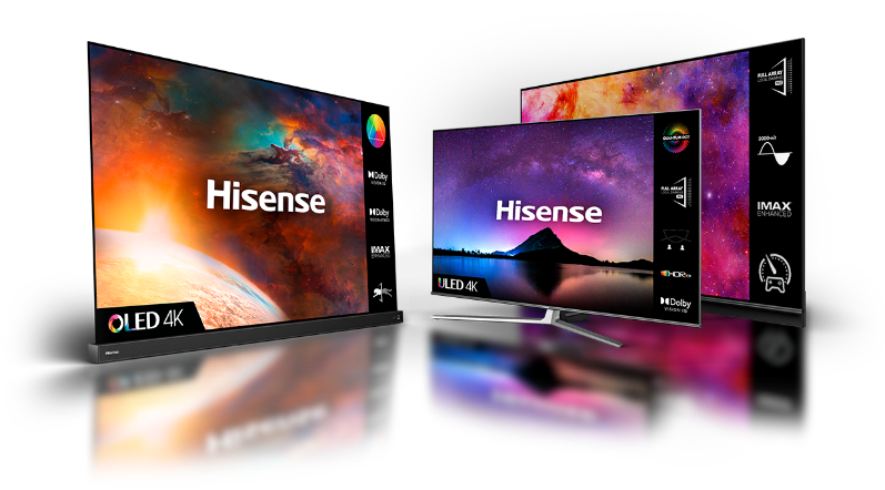 how to find mac address for hisense tv
